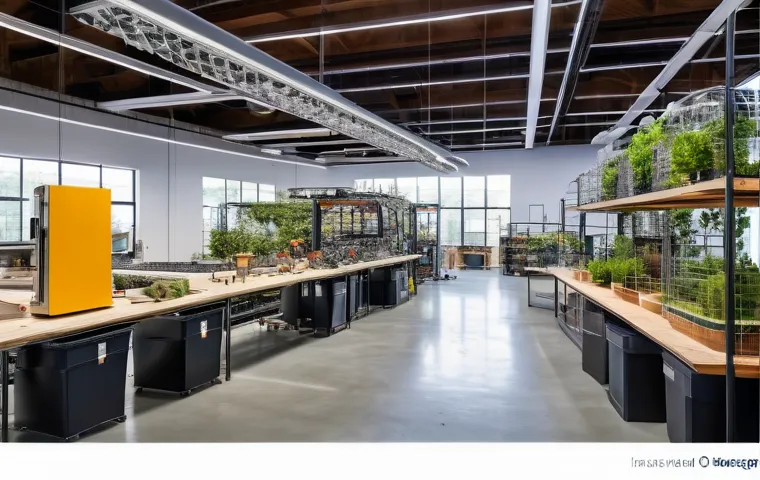 환경과 공공 정책의 연계 - "A bustling, modern urban landscape in a Spanish city, showcasing the positive effects of clean air ...