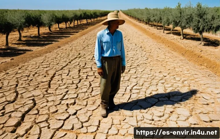 기후 변화로 인한 자연재해 관련 이미지 1