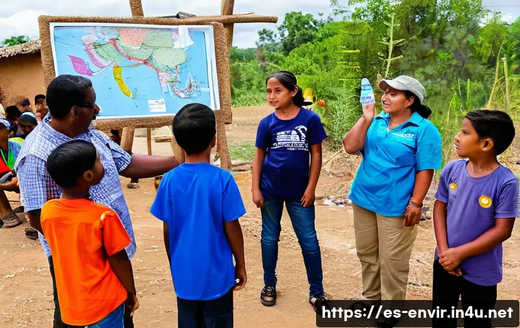 기후 변화로 인한 자연재해 관련 이미지 2
