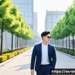 환경 변화와 생태적 회복력 관련 이미지 1