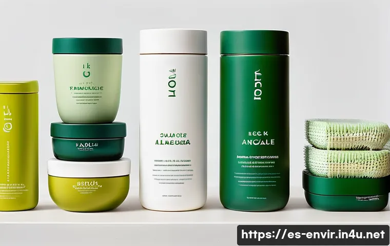 친환경 소비의 확산 관련 이미지 1