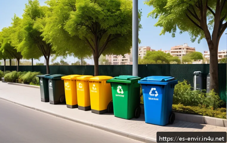 재활용 활성화 전략 관련 이미지 1