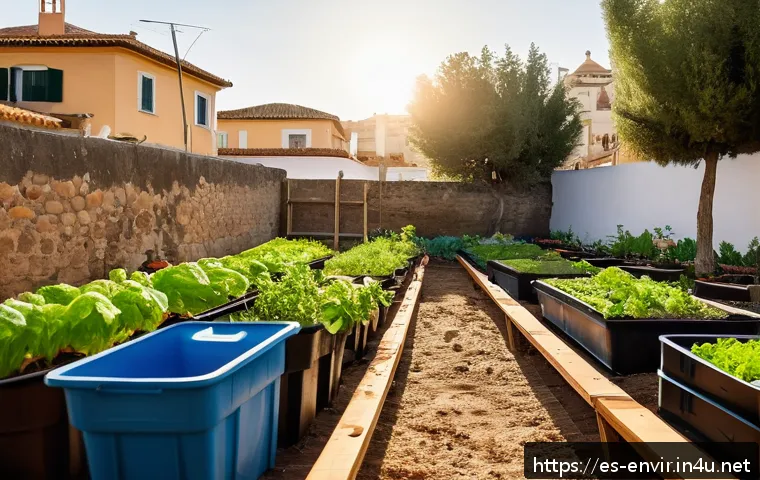 지속 가능한 식량 생산과 소비 관련 이미지 2