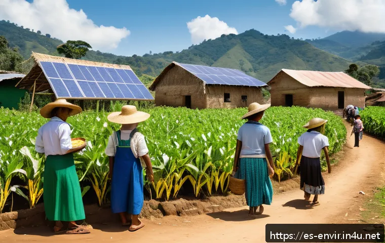기후 변화의 지역별 영향 관련 이미지 2