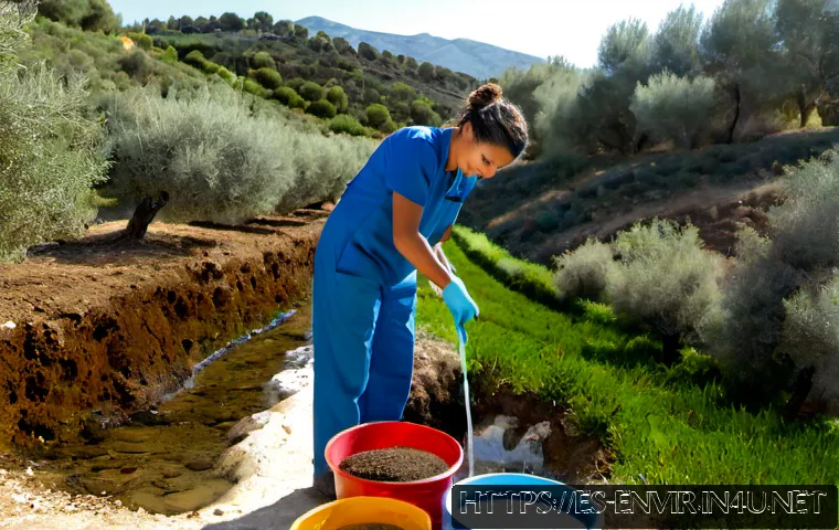 환경 평가 방법론 - Photorealistic environmental assessment field study in a Mediterranean Spanish landscape, an environ...